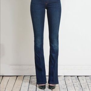 Henry & Belle Micro Flair - Rustic - SZ 30